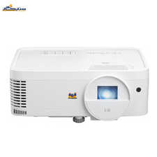 ویدئو پروژکتور ویوسونیک مدل Viewsonic LS500WH